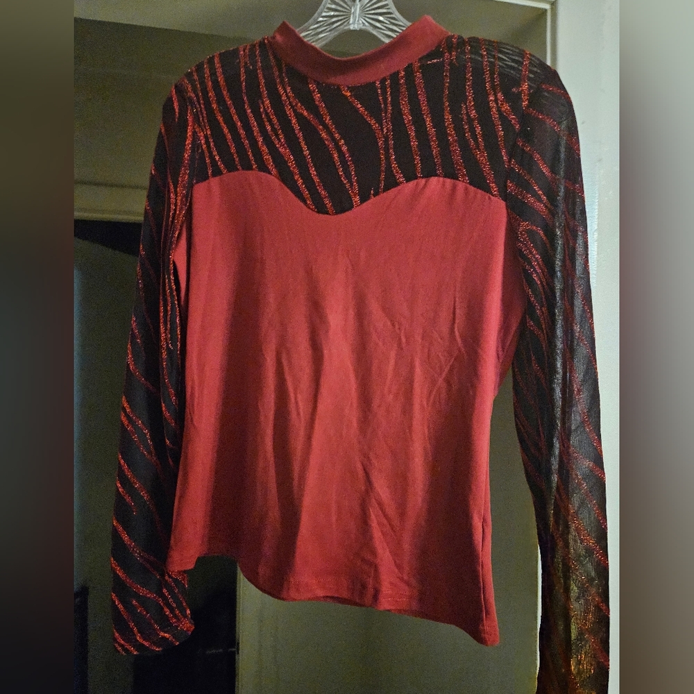 Womens shirt